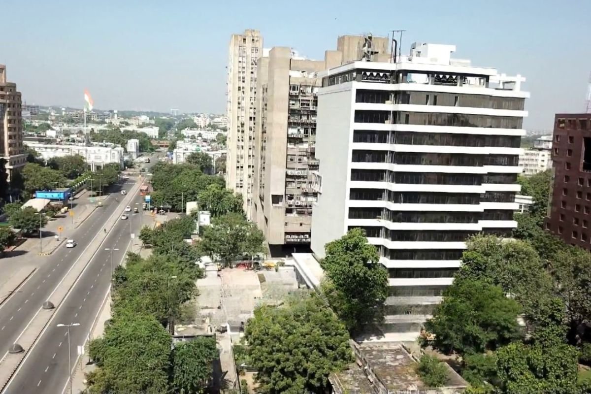 Office Space for Rent in Connaught Place, Barakhamba Road & K G Marg