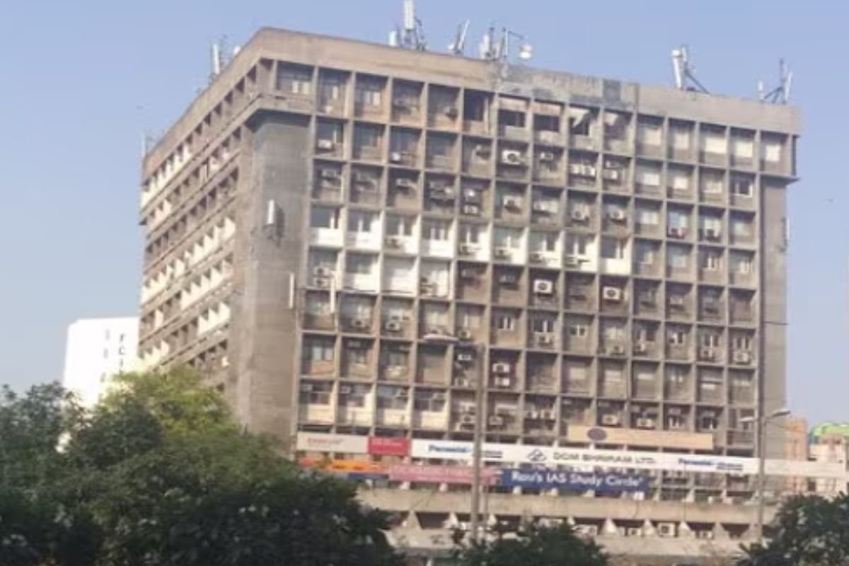 Fully Furnished Office, Kanchenjunga Building