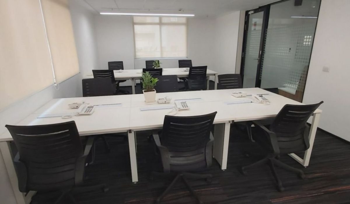 Office Space for Rent image 2