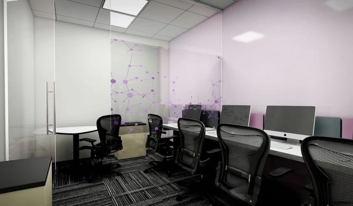 Office Space for Rent image 4