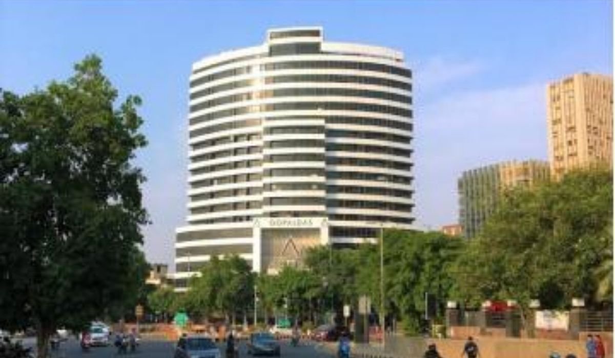 Office Space for Rent image 1
