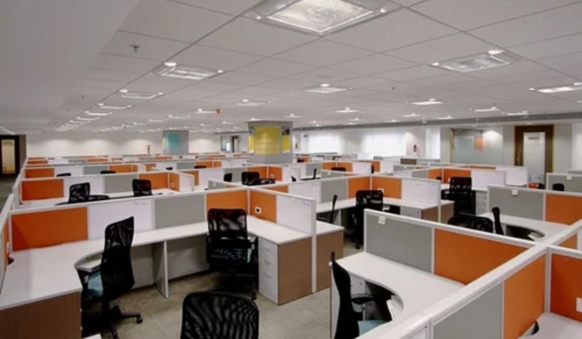 Office Space for Rent image 2