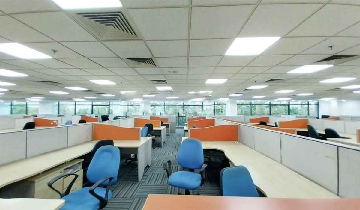 Office Space for Rent image 3