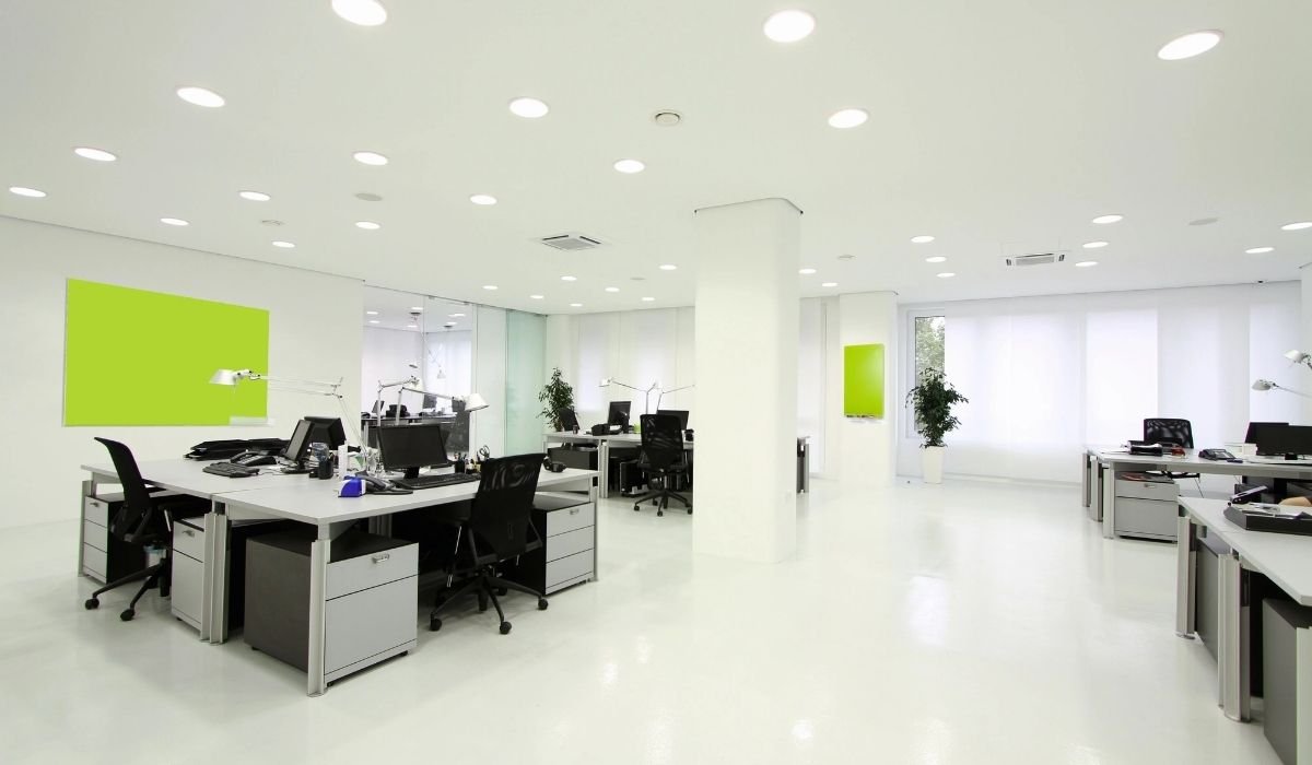 Office Space for Rent image 4