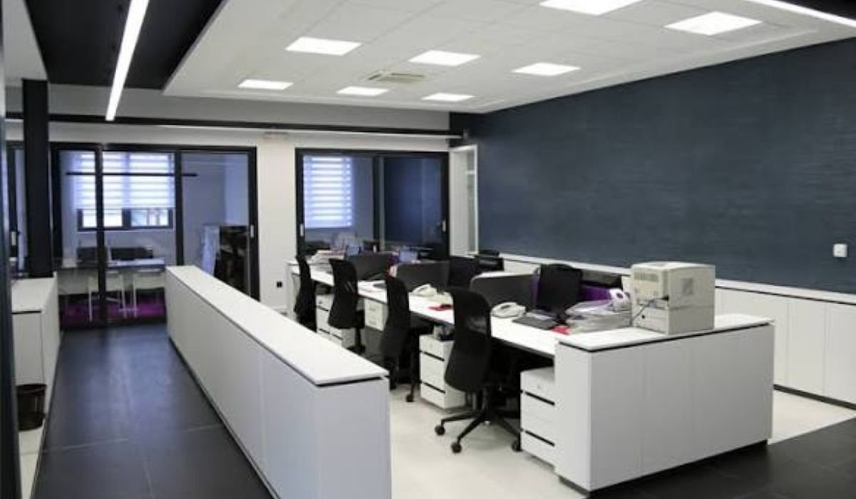 Office Space for Rent image 1