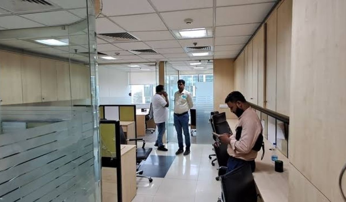 Office Space for Rent image 2