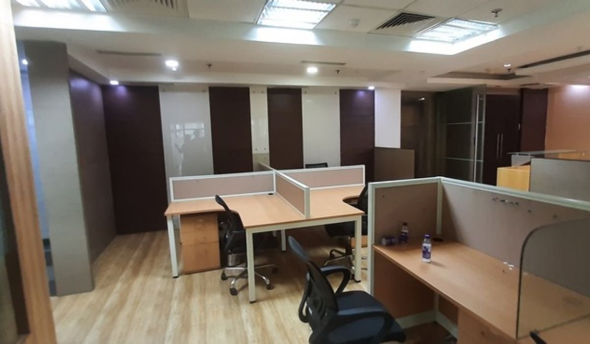 Office Space for Rent image 3