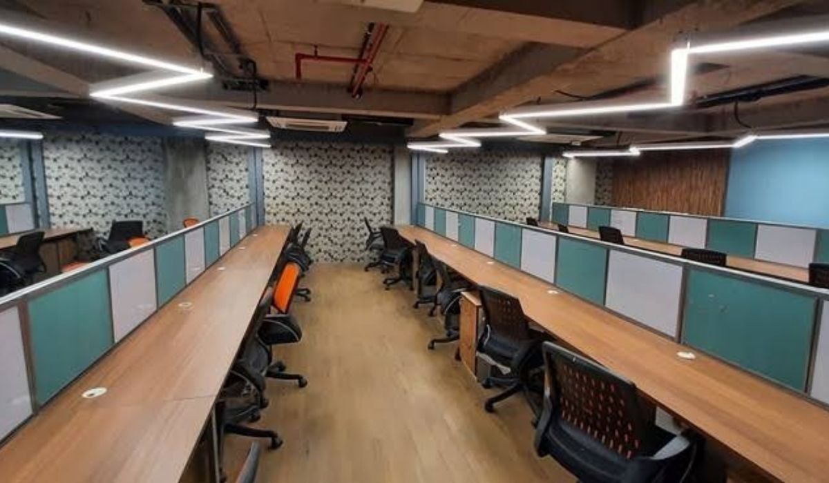 Office Space for Rent image 4