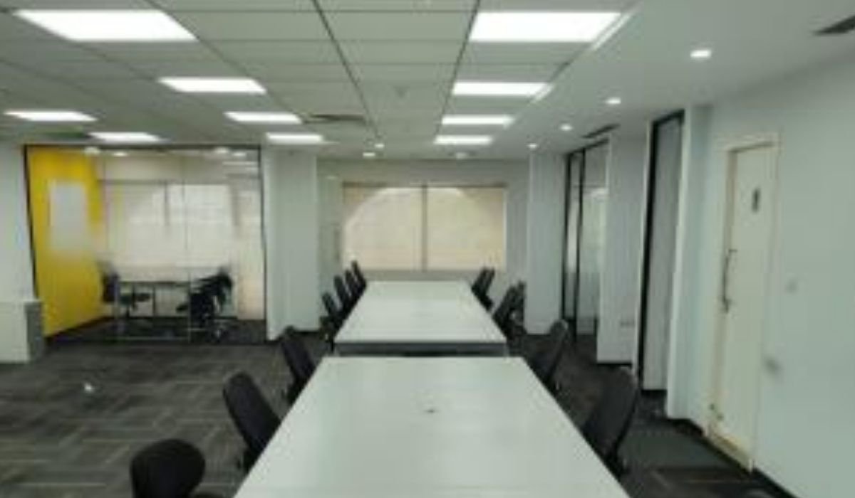 Office Space for Rent image 5