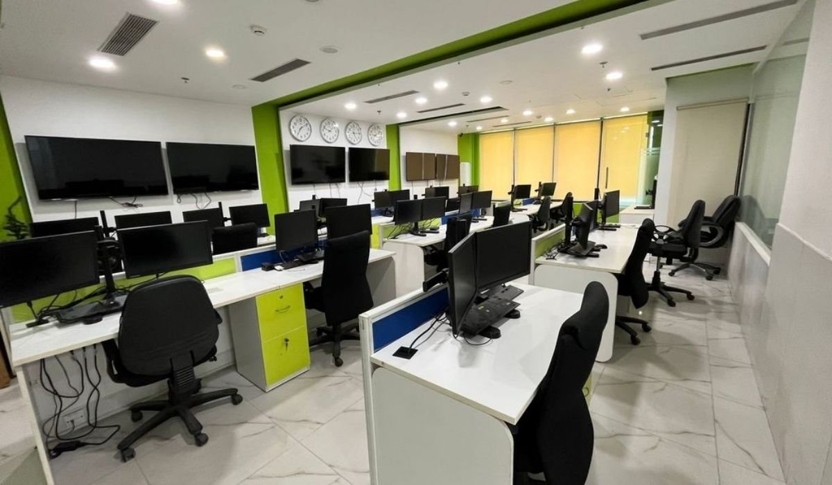Office Space for Rent image 3