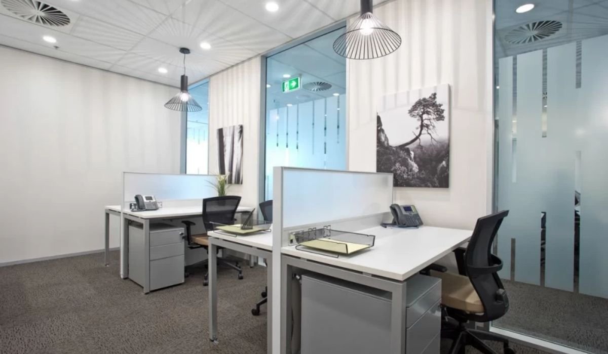 Office Space for Rent image 2