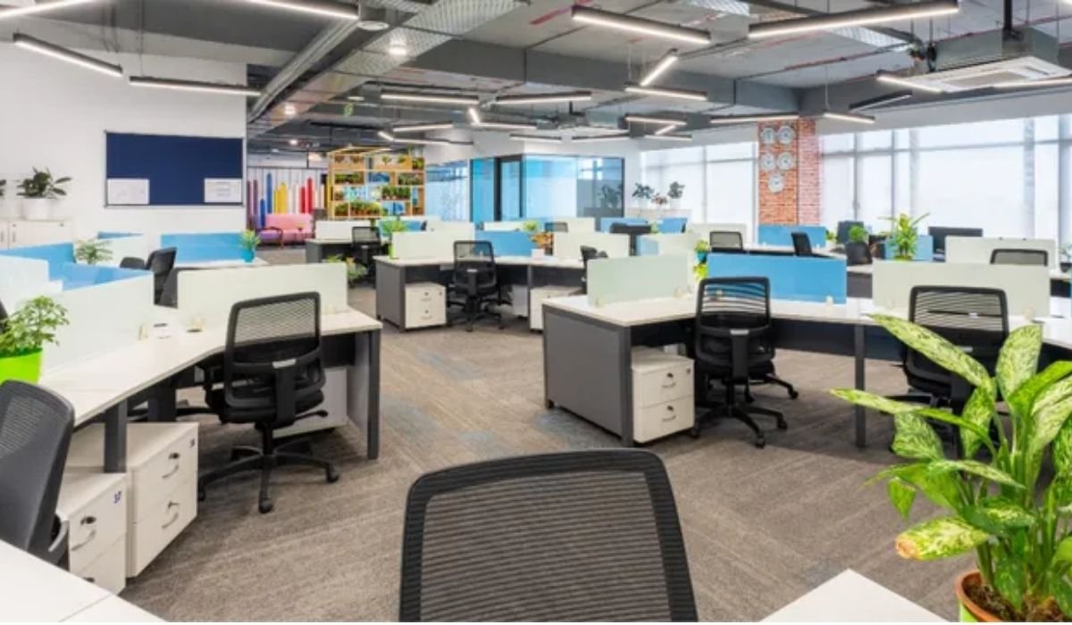 Office Space for Rent image 3