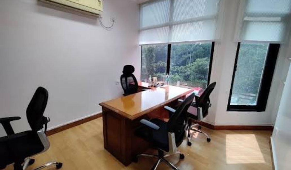 Office Space for Rent image 4