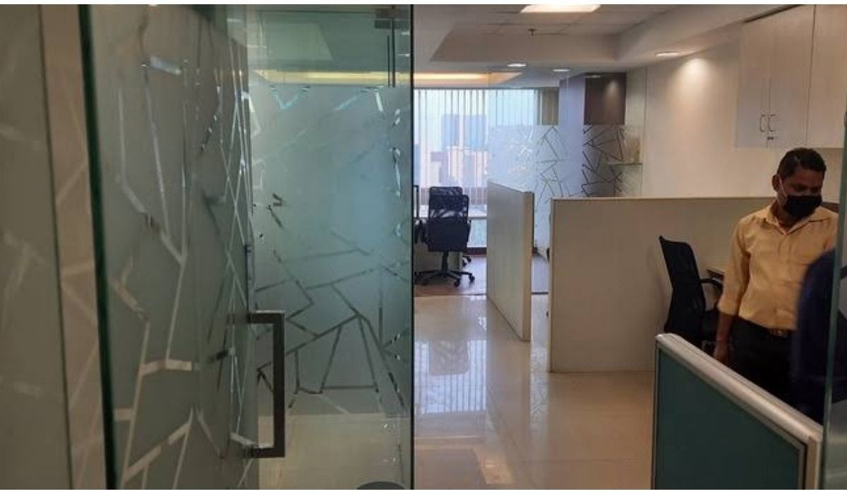 Office Space for Rent image 2