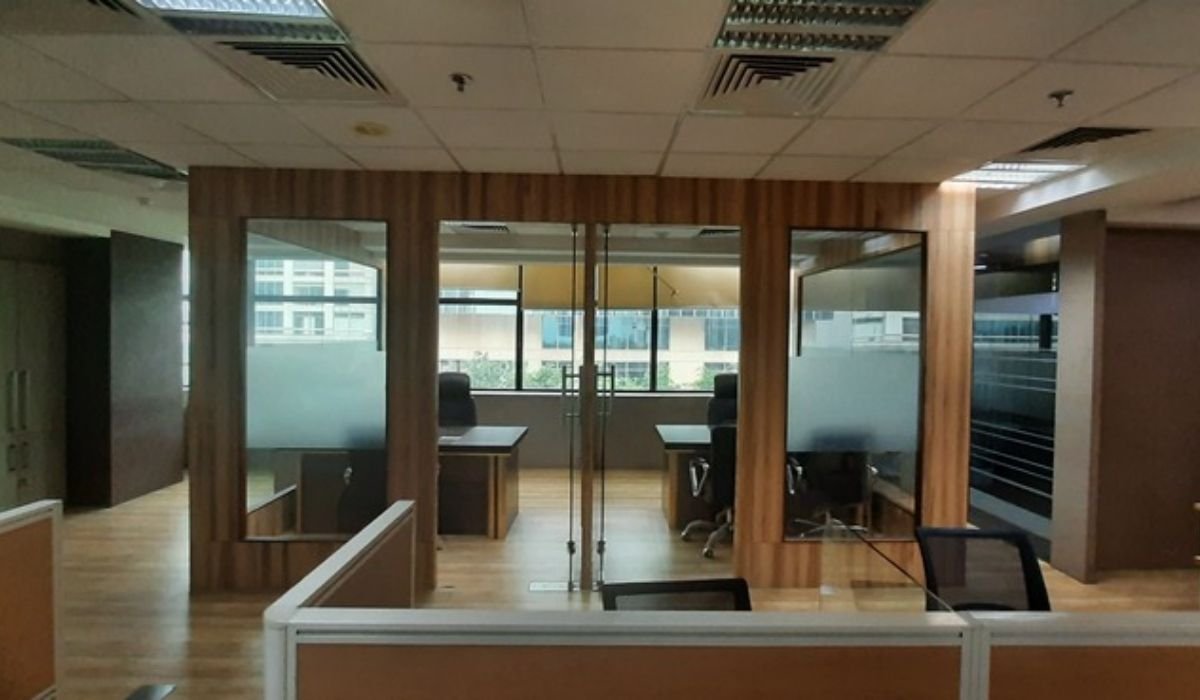 Office Space for Rent image 3