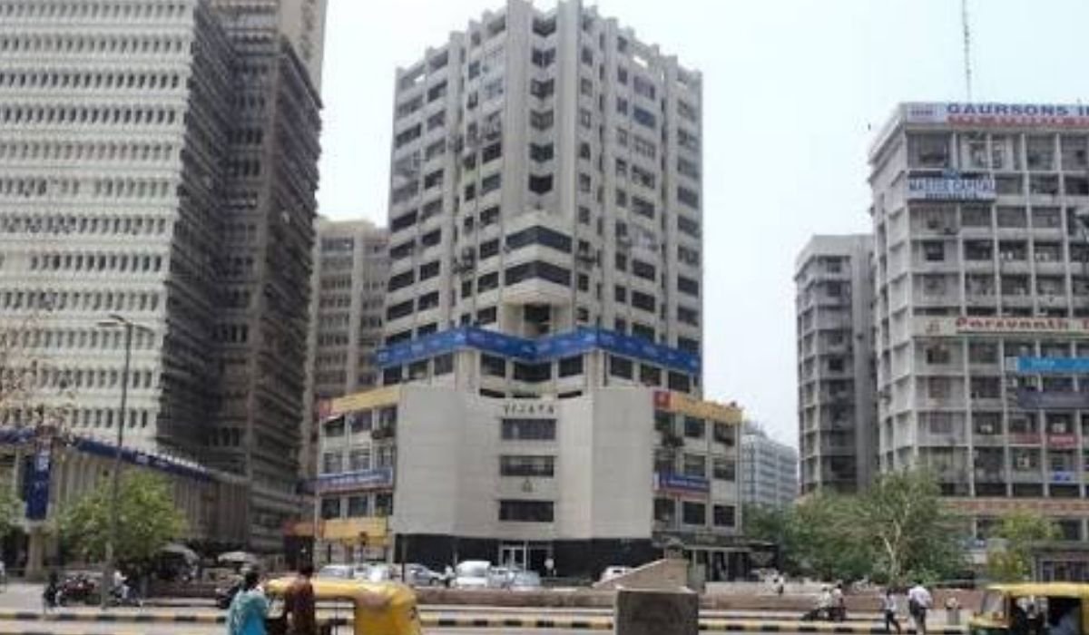 Office Space for Rent image 1